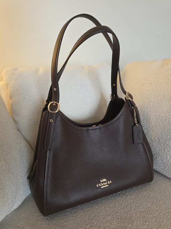 Coach Handbags - Coach Erin Shoulder Bag